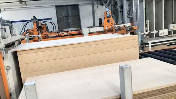 comprar 4X9 Prensa de ciclo curto de tabuleiro artificial, máquina de fabricação de contraplacado online manufacture