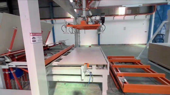 comprar Máquina de prensagem a quente para laminados industriais online manufacture