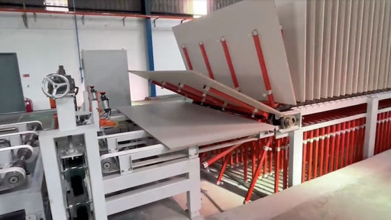 comprar MDF de ciclo curto laminamento de madeira contraplacada fabricação máquina de prensagem a quente tamanho 48FT online manufacture