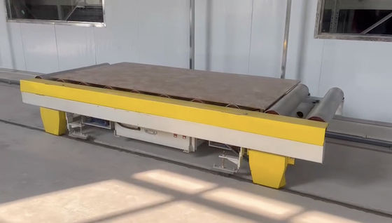 comprar Máquina de prensagem hidráulica de madeira contraplacada para laminação a quente de ciclo curto online manufacture