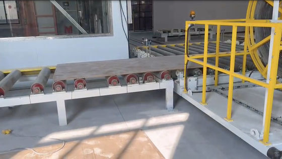 comprar 4X9 Prensa a quente para produção de laminado de madeira contraplacada Prensa de melamina de ciclo curto online manufacture