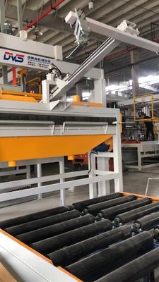 comprar Máquina de prensagem a quente de laminagem de ciclo curto de 1600 toneladas Máquina de placa de melamina online manufacture