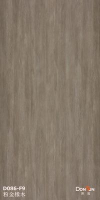 comprar 0.15mm Papel de painel de folheado de madeira Decoração de casa Design de interiores Porta de mesa de cama online manufacture
