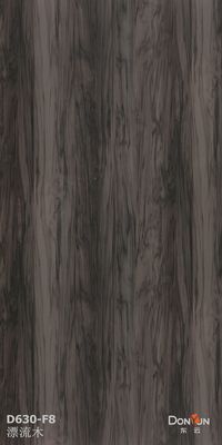 comprar 5mm 8mm Veneer de madeira Painel decorativo sem costura Placa de cristal de bambu Carvão de bambu online manufacture