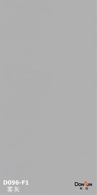 comprar 0.15mm Fios de madeira impermeáveis de grãos de PVC Decorativo de papel de melamina Placa de filme para móveis online manufacture