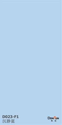comprar 60 gm Papel decorativo para móveis Papel revestido em PU online manufacture