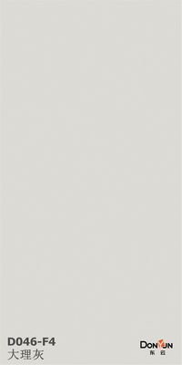 Papel de melamina de 18 mm E1 E2 E0 Fibra de madeira