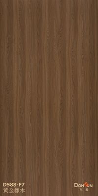 Revestimento HPL Painel fenólico laminado de alta pressão em painel de parede interior