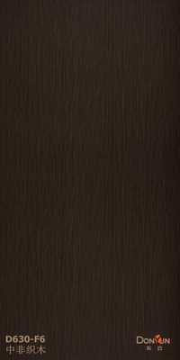 Texturas de madeira impermeável Hpl Painel de alta pressão Laminado compacto Hpl Formica Hpl Folha de 6 mm